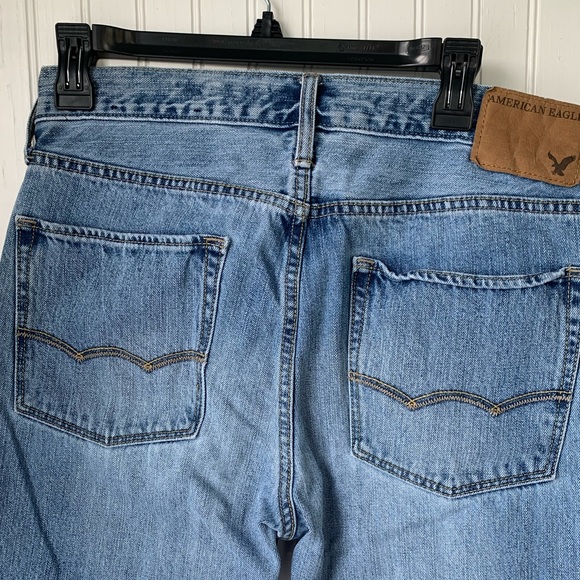 American Eagle Jeans 31/32 - Picture 5 of 5